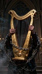 The Eighth String