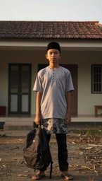 Pahlawan Kecil Aiman