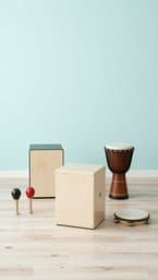 Soft Pop Groove Loop