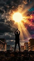 Sol, Detente