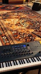 Rhythmic Fusion