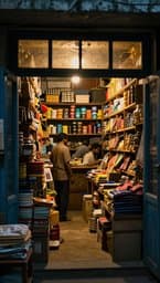 Vannaji Shop Beat