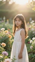 Cahaya Nur Alimah Az Zahra