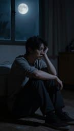 Unspoken Grief