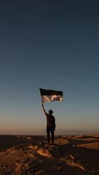 La Bandera Siempre Arriba