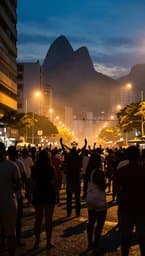 Vivo Está