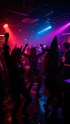 Terror Club