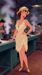 High Hoe's Day