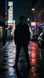 Street Anthem