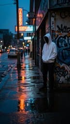 Concrete Jungle Drill