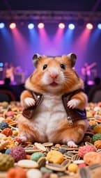 Tator Tot's Feast