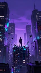 Anomaly