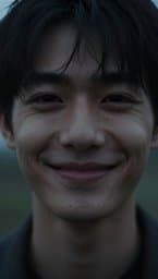 Beneath the Grin