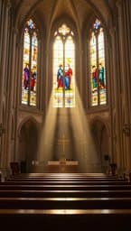 Seeds of Faith: A 12th Anniversary