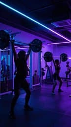 Training Intensity
