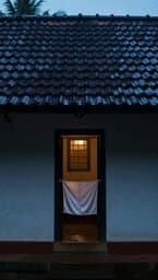 Deserted Home Lament