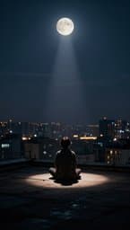 Spotlight & Moonlight