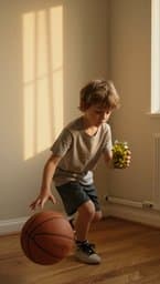 Pickle Ball