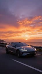 Electric Drive