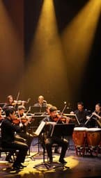 Symphonic Thunder