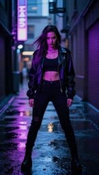 Iron Clad