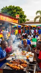Le Bon Coin de Beedi