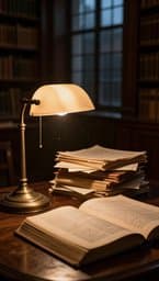 We Didn't Start the Fire: History's Echo
