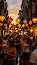 Alegría Movida