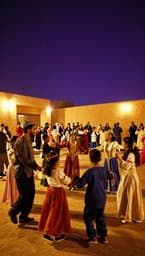 ليلتنا