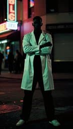 Doctor Nefario: The Underrated Villain