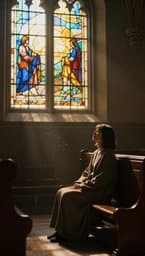 Quiet Praise