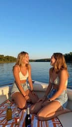 Swan Creek Sails