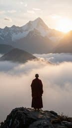 Great Unbinding