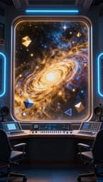 Universo Espacial