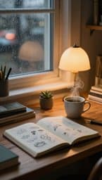 Chill Study Flow