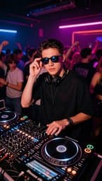 DJ Topher: Ang Tunay na DJ