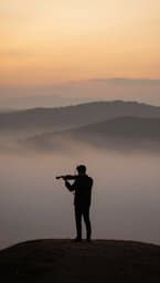 Stringed Lament