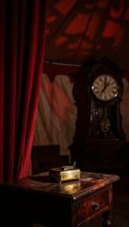 Clockwork Whispers
