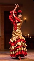 Fuego de Rumba