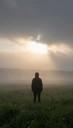 The Gray World