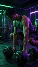 Workout Intensity