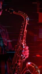 Furia Sax
