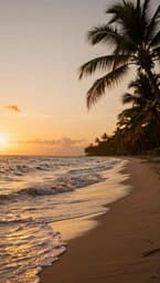 Island Breeze