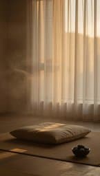 Healing Grounding Flow