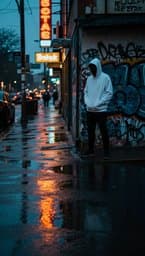 Concrete Jungle Drill