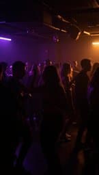 Deep Night Groove
