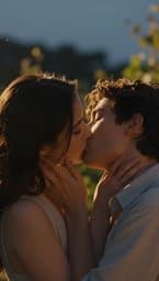 El Beso que Robó mi Corazón
