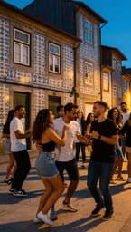 Operações de Pedrouços