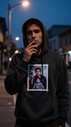 27 Ans et Libéré