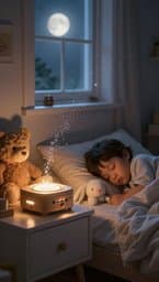 Goodnight Little Moon